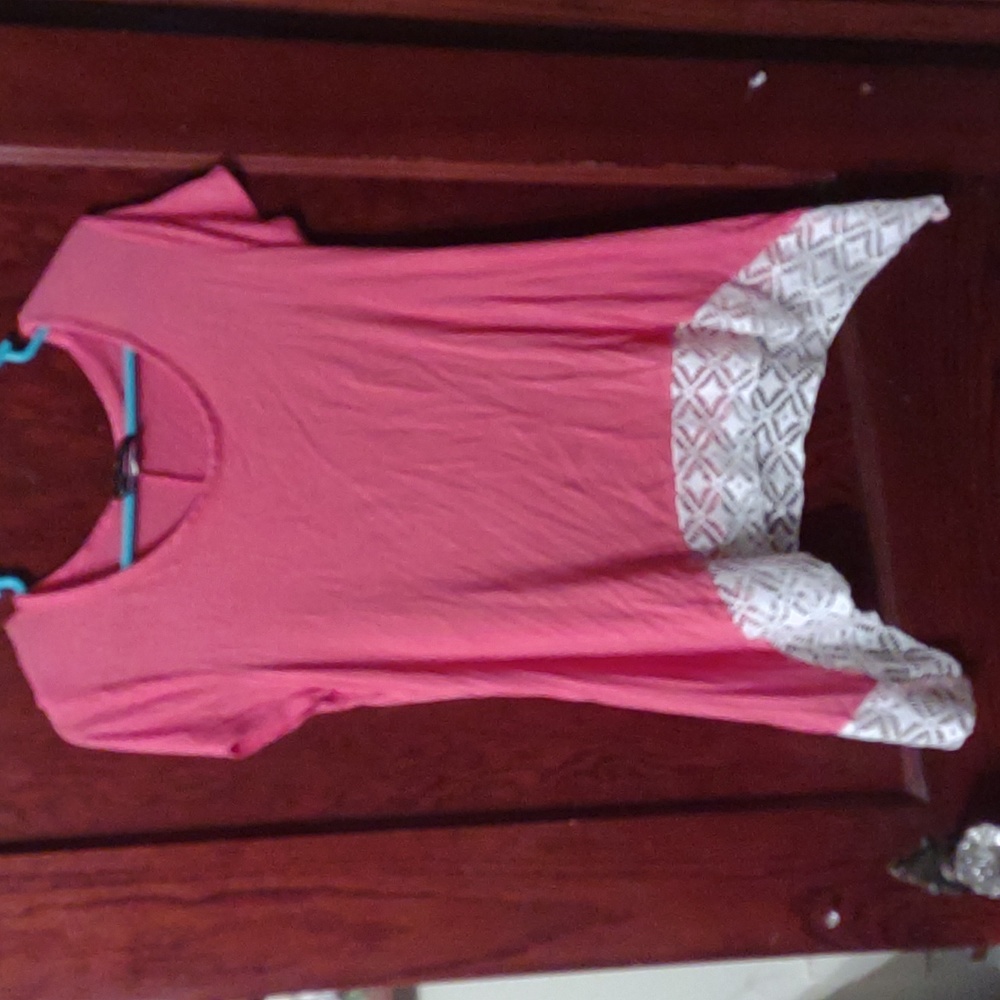 Cute top